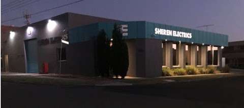 Photo: Sheren Electrics