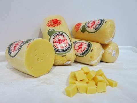 Photo: Wholemilk Continental Cheese Company